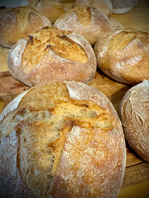 Más que Bocadillos | Micro Panadería Artesanal