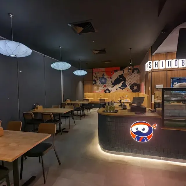 Shinobi Sushi
