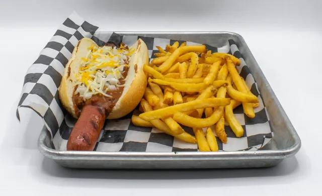 Dick's Last Resort - Daytona Beach