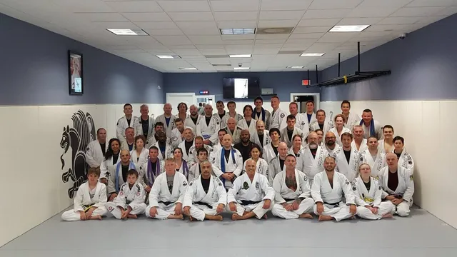 Chapel Hill Gracie Jiu Jitsu