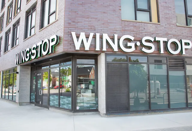 WINGSTOP KINGSTON