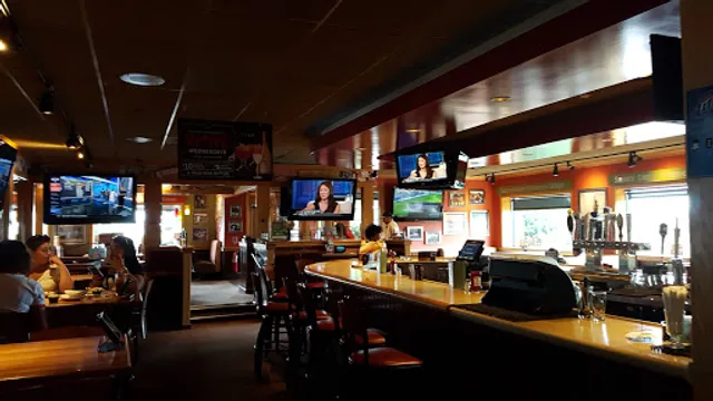 Applebee's Grill + Bar