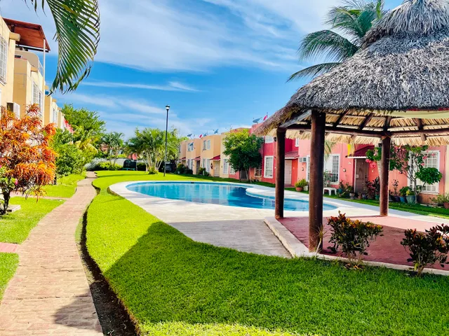 Renta casa vacacional las gaviotas