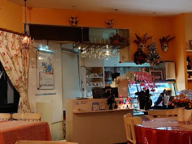 気ままなベニス