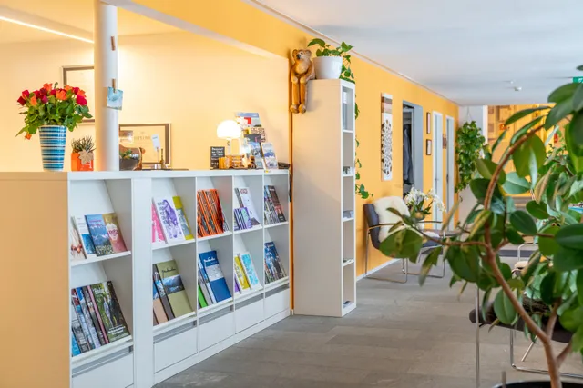 Seminarhotel Stelserhof