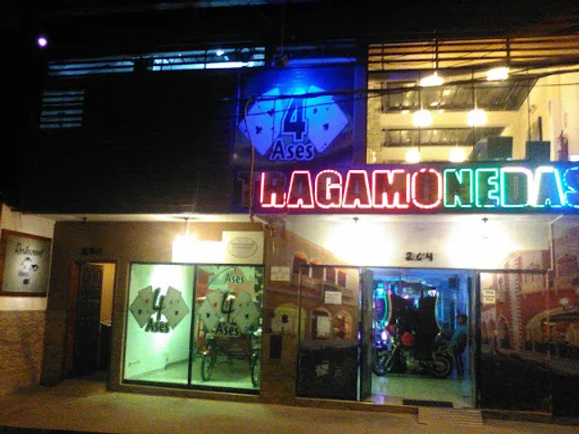 Restaurante De La Vaca