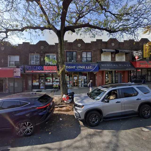 Tight Lynx Construction LLC