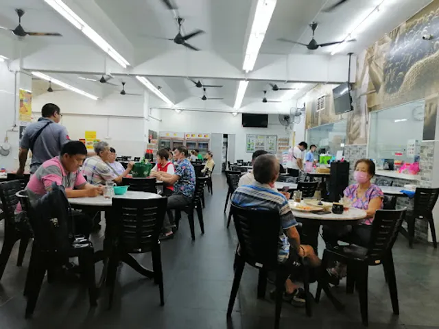 Dai Ka Hou Kopitiam