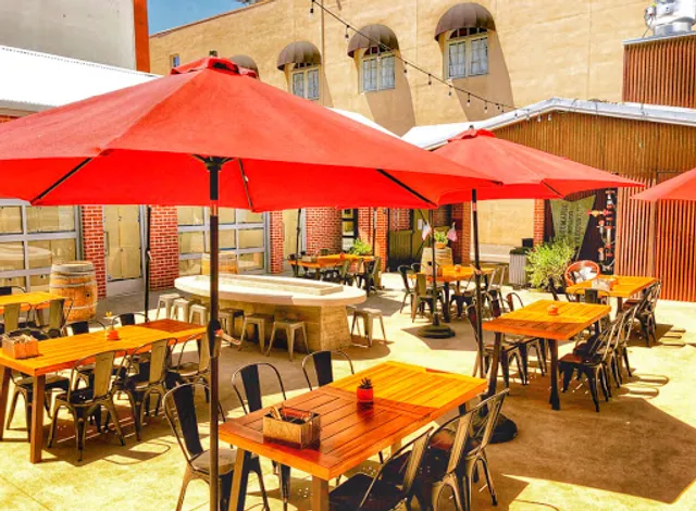 Jeffry's Wine Country BBQ