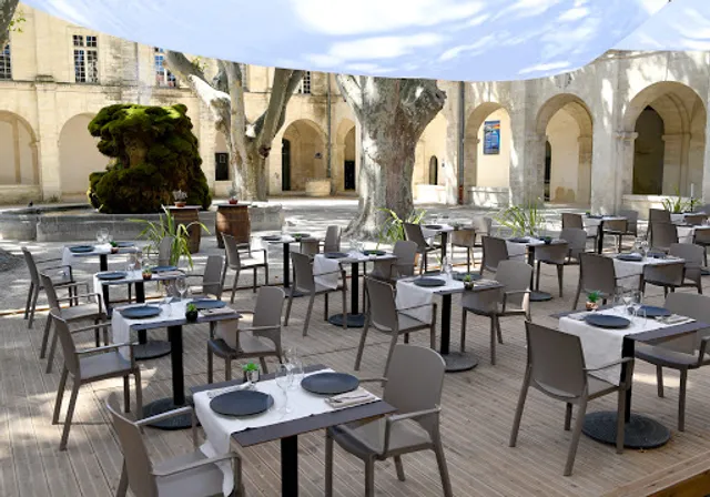 Les Cocottes Saint Louis