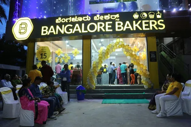 Bangalore Bakers