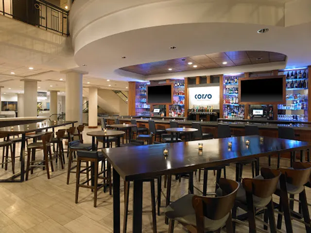 The Street Craft Bar & Cocktails