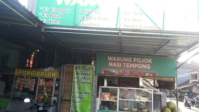 Warung Pojok