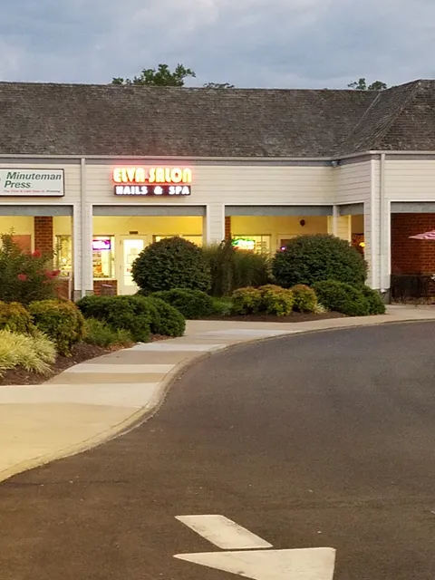 Elva Salon & Nail Spa
