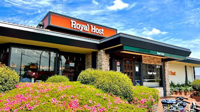 Royal Host Higashikurume