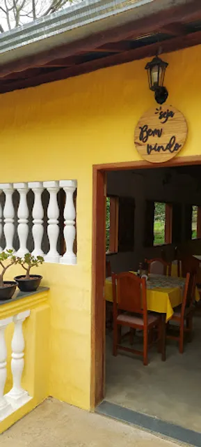 Tia Alice Restaurante