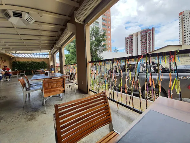 Rio Bahia Restaurante Bar