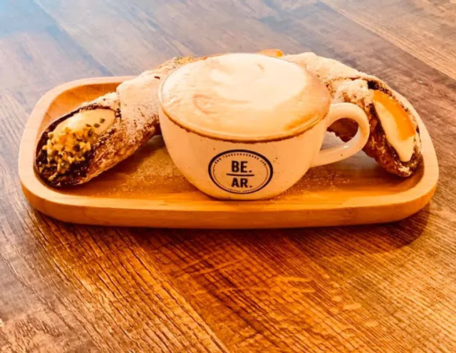 BE AR Bean Around Coffee