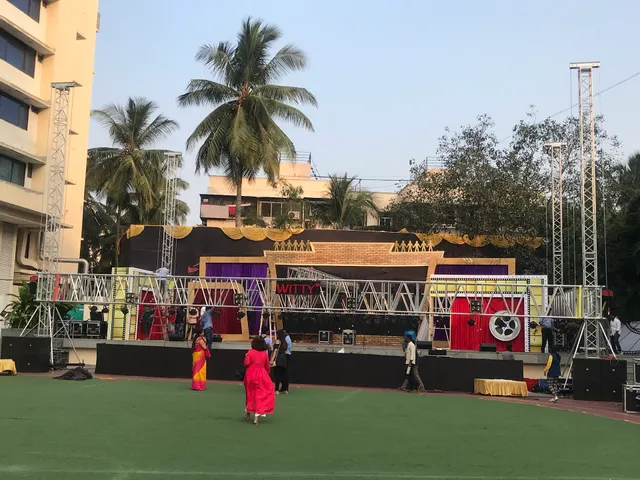 Witty International School, Malad West, Mumbai
