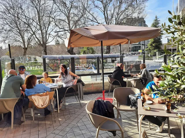 Restaurante Valenzuela