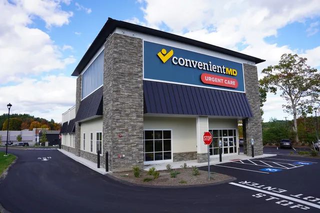 ConvenientMD Urgent Care