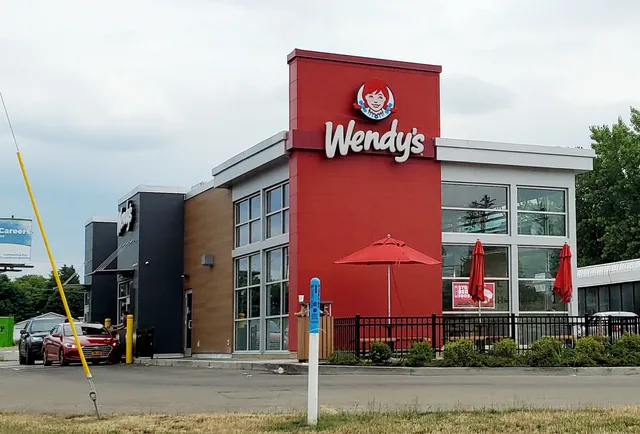 Wendy's