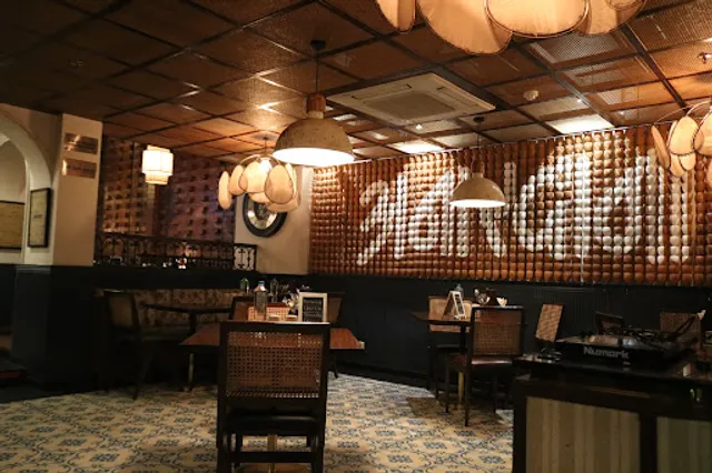 Anardana - East Delhi