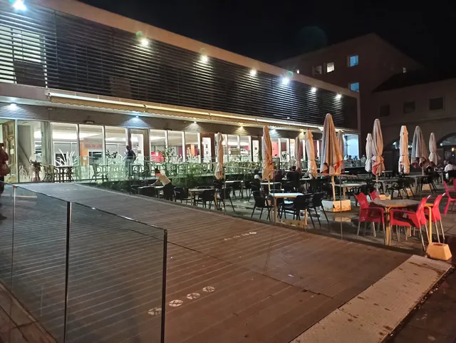 Cafetería Restaurante El Seminario