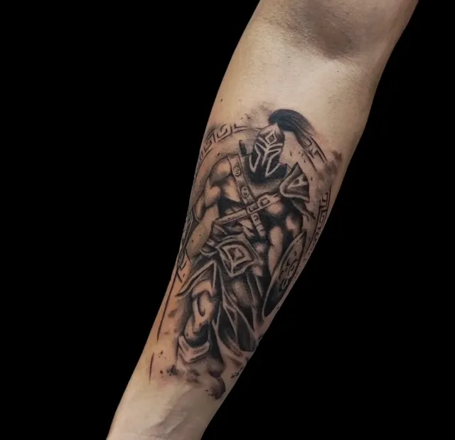 Divine Tattoo Collective