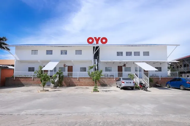 Weng Bee Guest House