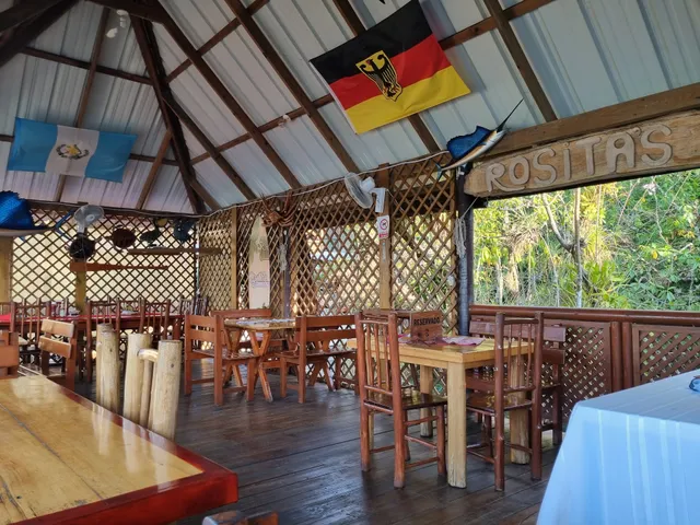 Restaurante Rositas