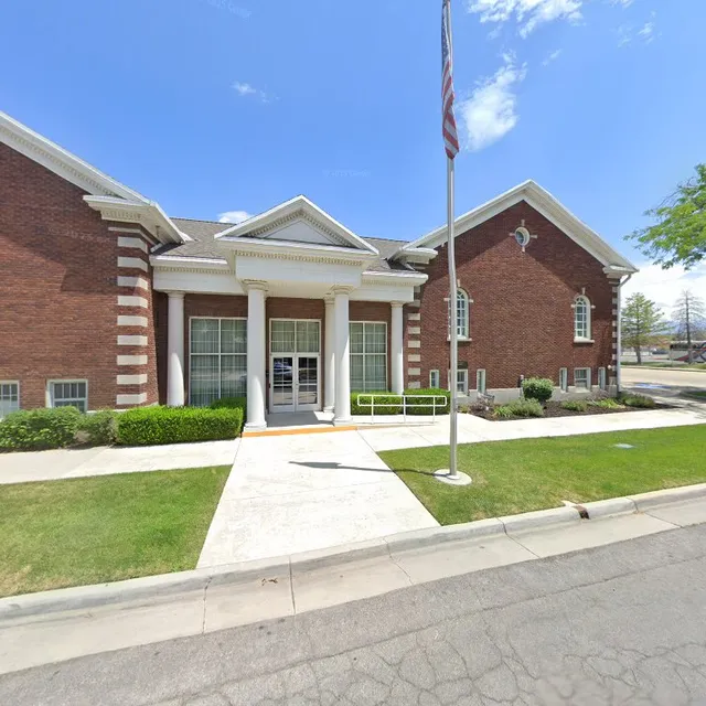 The Church of Jesus Christ of Latter-day Saints