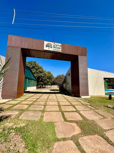 Dona Nilza Hotel Fazenda