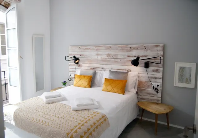 Apartamentos Gadir Centro