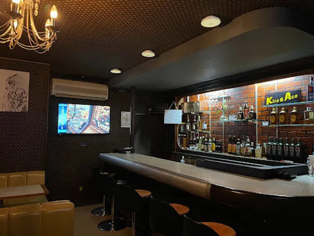 キング＆エース