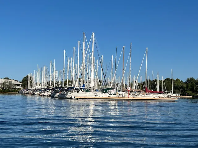 Mimico Cruising Club