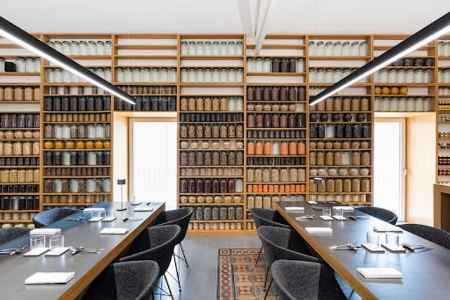 Materia | Spazio Cucina