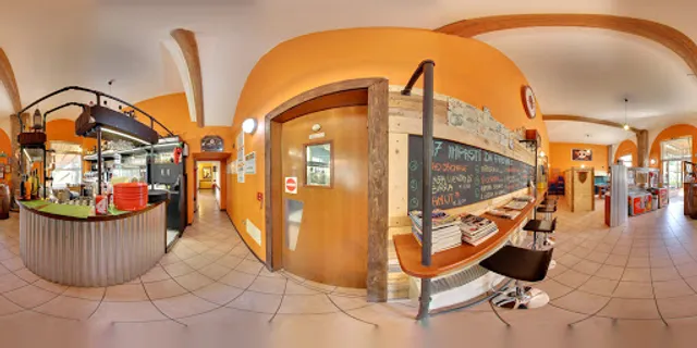 Pantagruel Pizza & Ristò