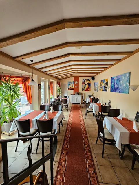 Gaststätte Zur Blauen Traube