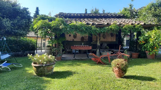 Agriturismo Podere i' Caldino