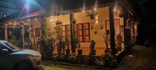 *Merchant's Tranquility home*