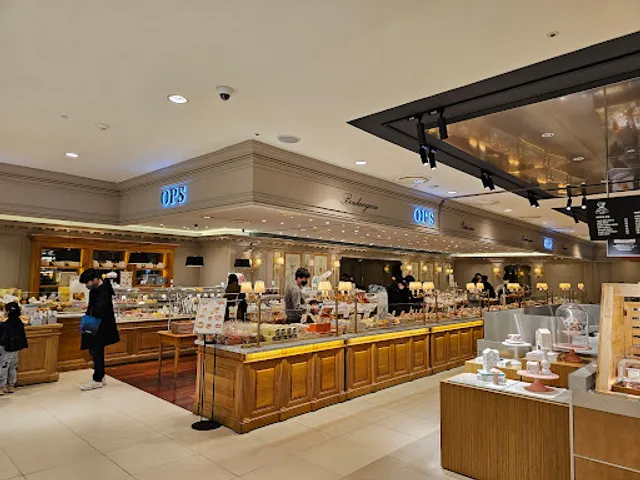 옵스 롯데백화점울산점