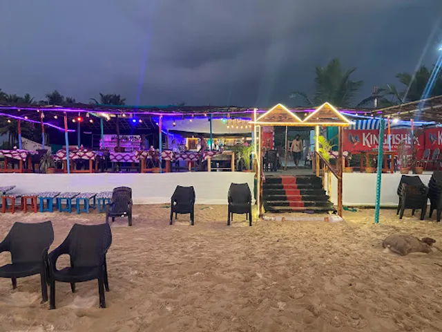 Parola (now Sandy Shore)