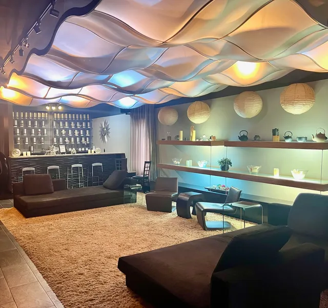 URBANA SPA - MASSAGE CHARLOTTE NC