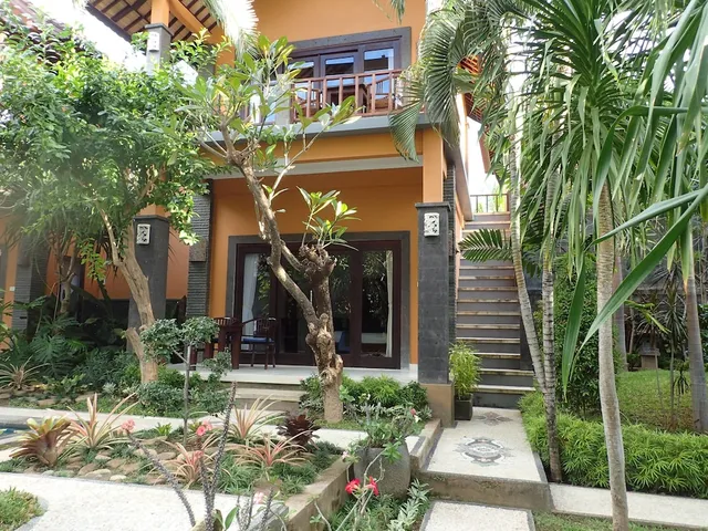 Alami Resort & Restaurant