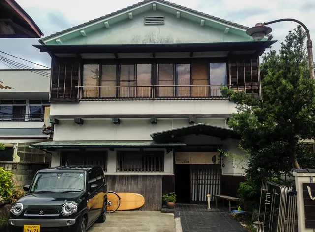 Guesthouse Shirahama