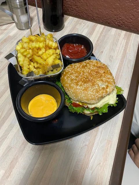 El Rincón del buen sabor