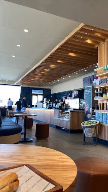 Starbucks Plaza Kabs DT