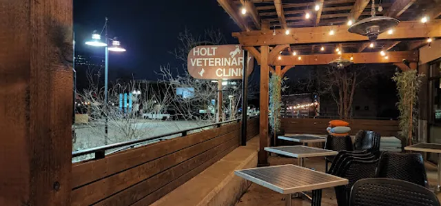 Oishii Sushi & Pan-Asian, Dallas - SMU Blvd