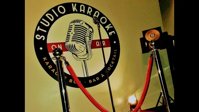 Studio Karaoké Rouen| Karaoké Box - Anniversaires, Team building, EVJF, bar à Rouen